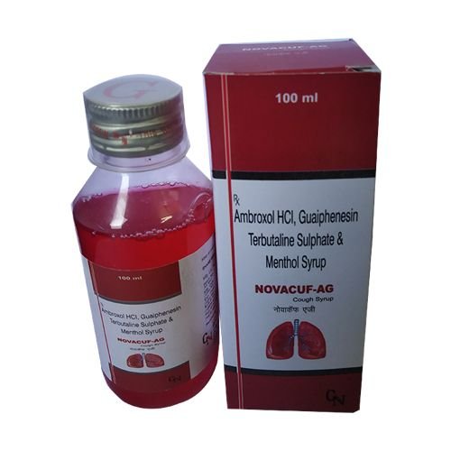 NOVACUF-AG