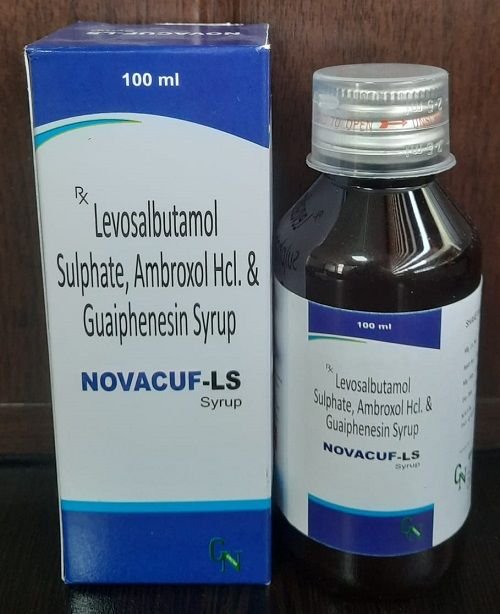 NOVACUF-LS