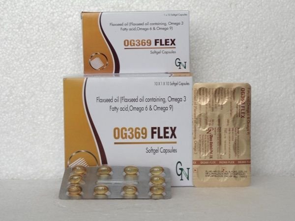 OG369 FLEX