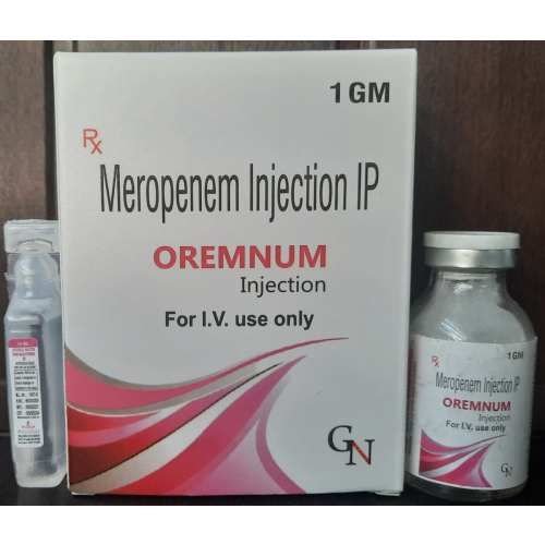 OREMNUM