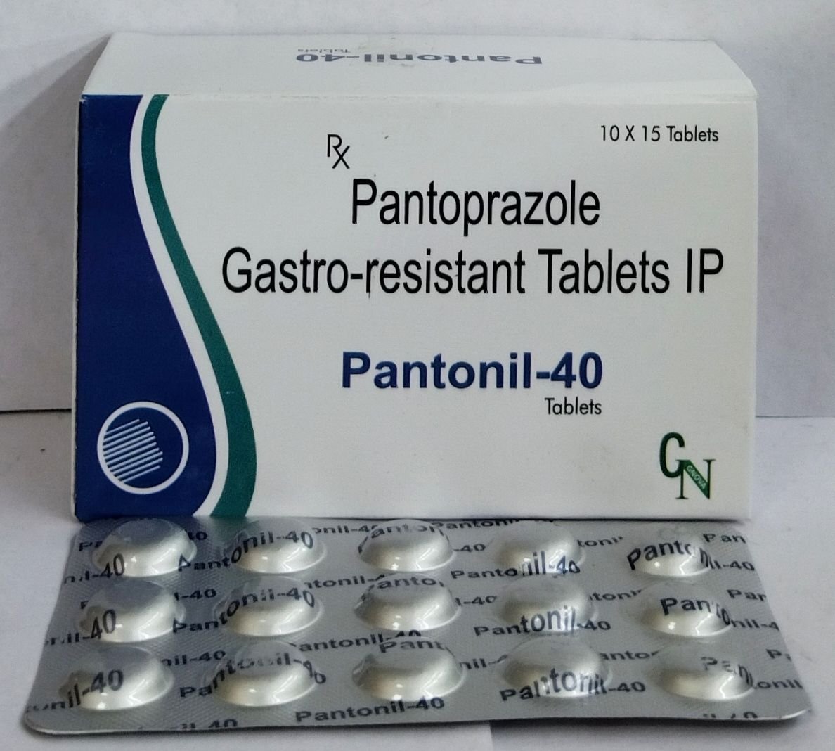 PANTONIL-40