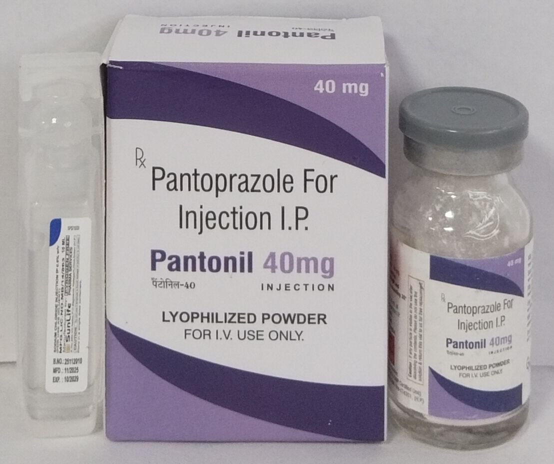 PANTONIL 40
