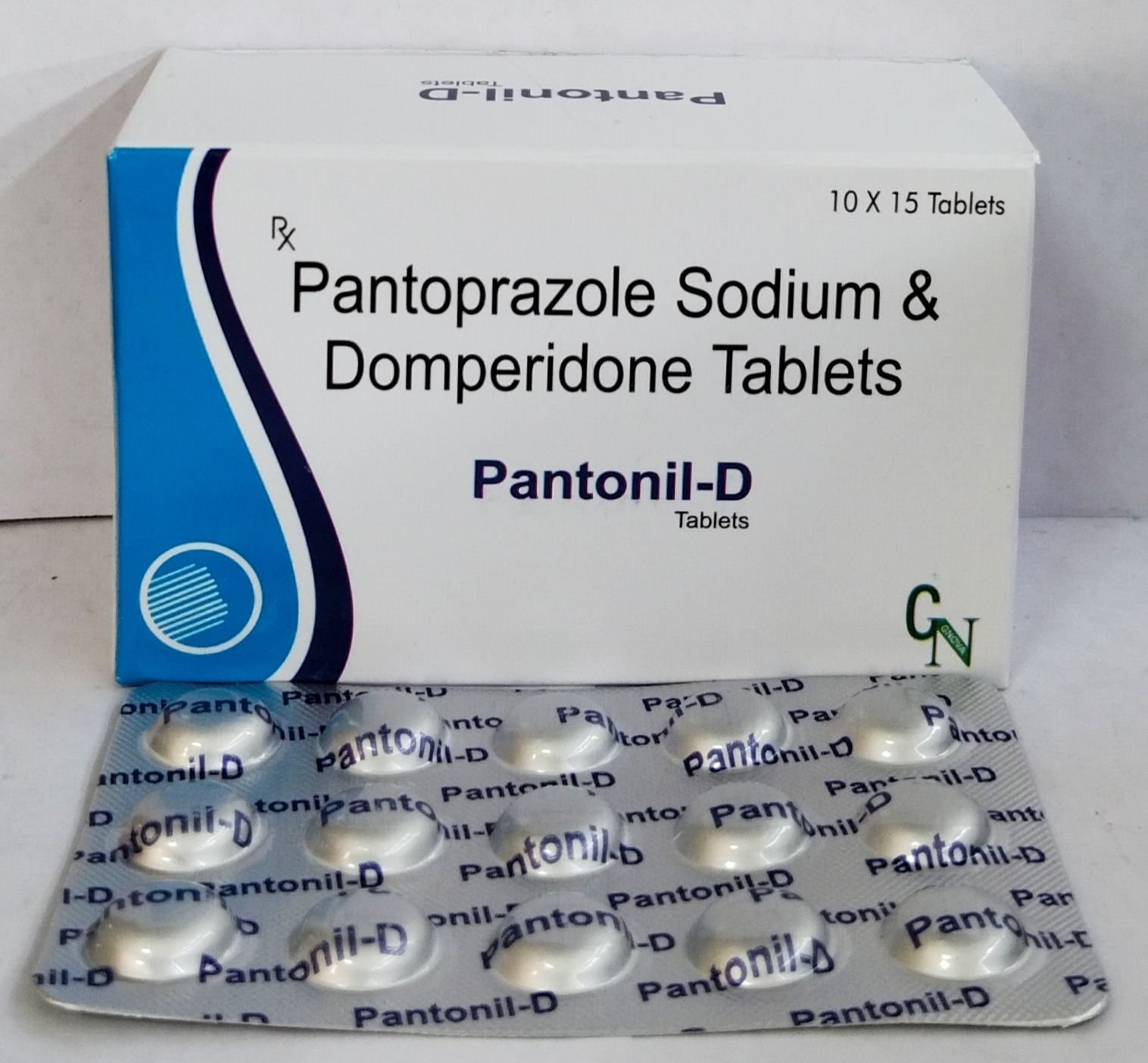 PANTONIL-D