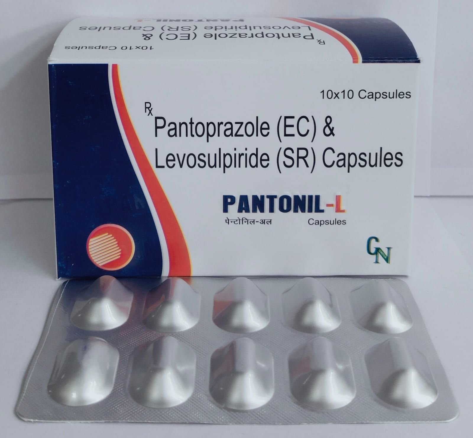 PANTONIL-L