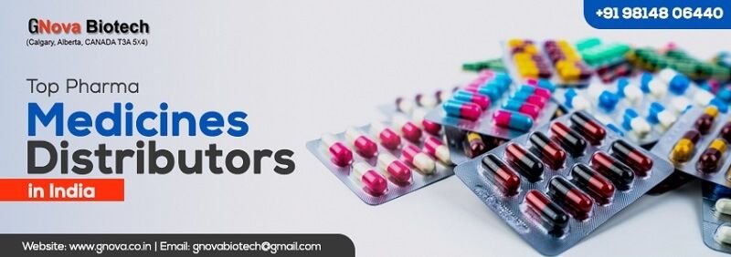 Pharma Distributor In Visakhapatnam