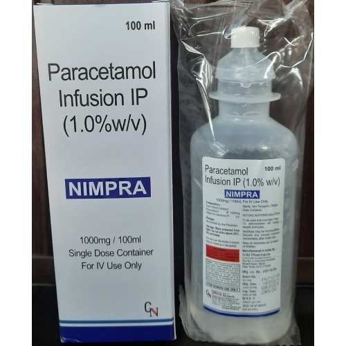 NIMPRA I.V.