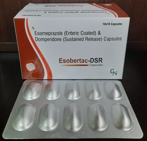 RABENAV-DSR CAP. (ALU-ALU)