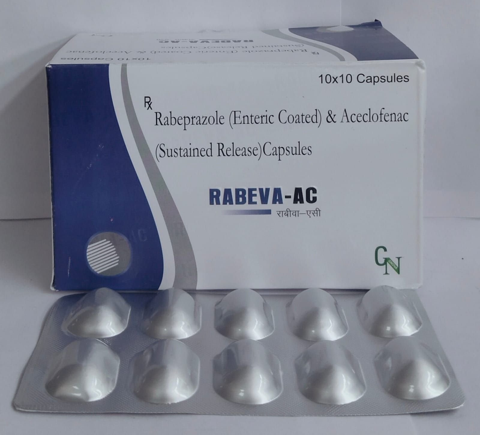 RABEVA-AC