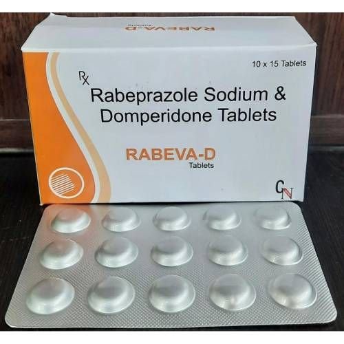 RABEVA-D