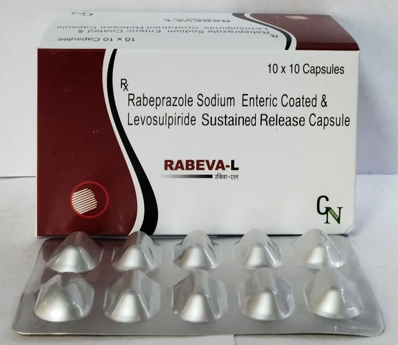 RABEVA-L