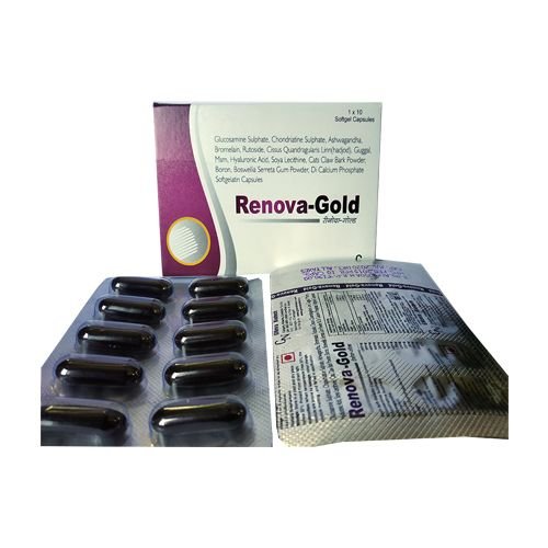 RENOVA-GOLD