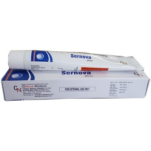 SERNOVA