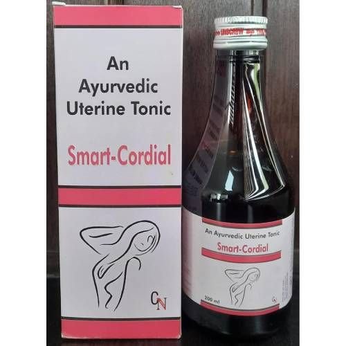 SMART CORDIAL