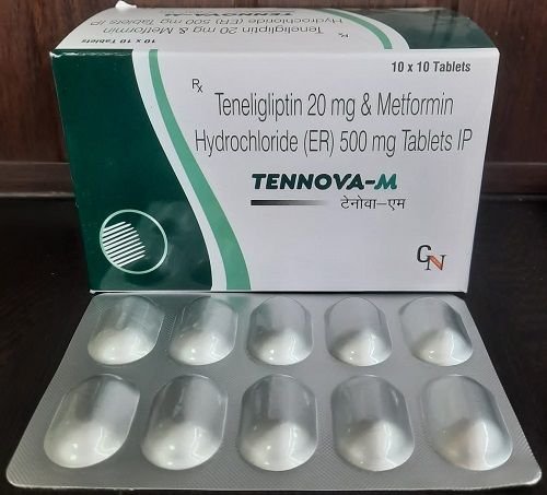 TENNOVA-M