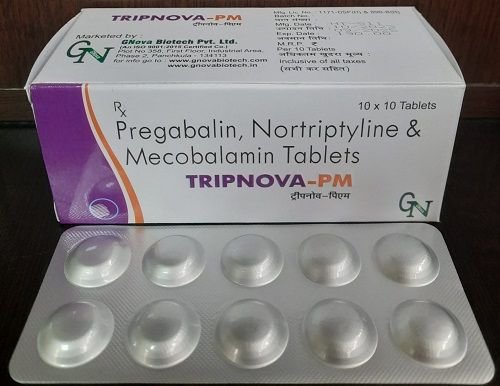 TRIPNOVA- PM