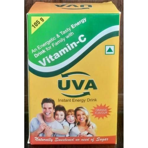 UVA DRINK