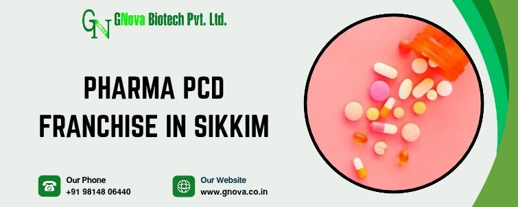 Pharma PCD Franchise in Sikkim
