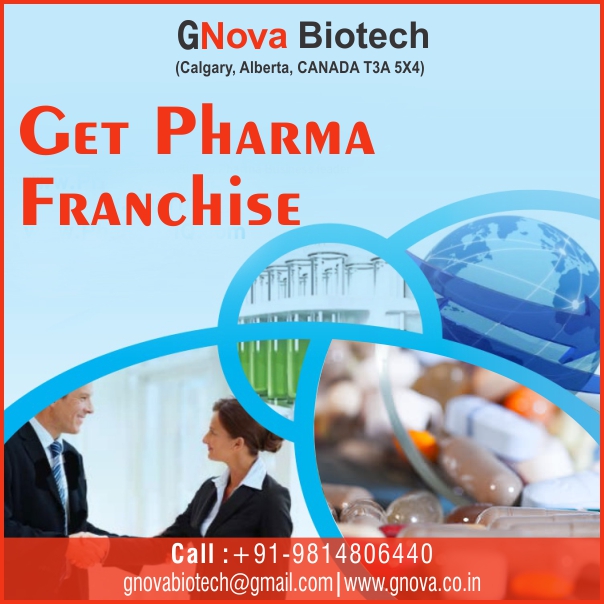 Pharma PCD Franchise in Arunachal Pradesh
