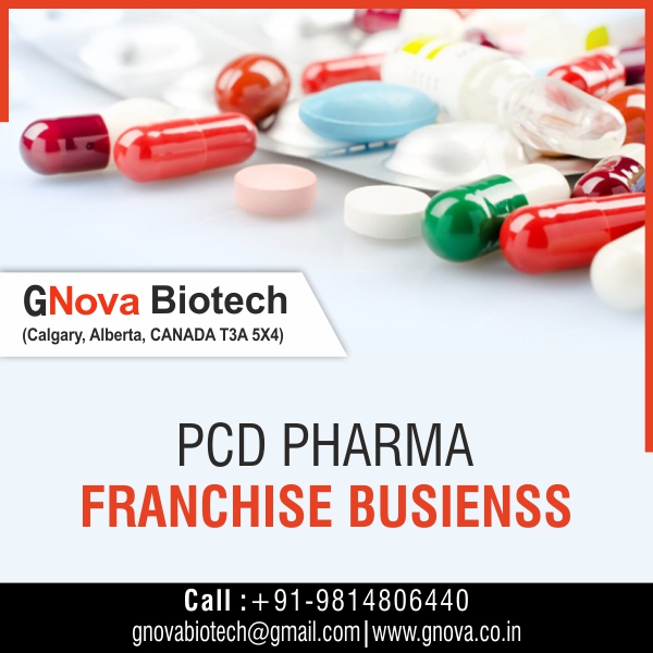 Pharma PCD Franchise in Meghalaya