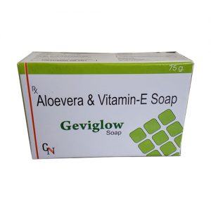 GEVIGLOW-SOAP