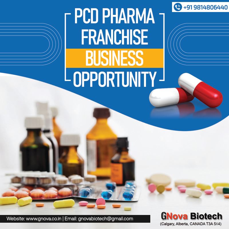 PCD Pharma Franchise in Dhanbad