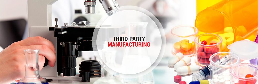 third party manufacturing -GNOVA