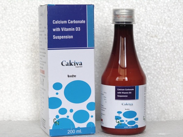 CALCIVA
