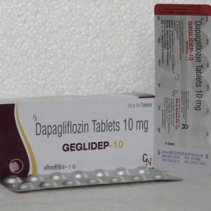 GEGLIDEP-10