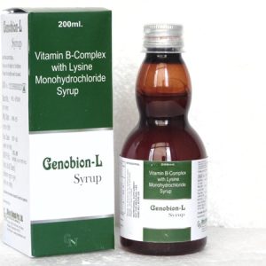 GENOBION-L
