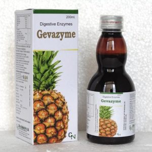 GEVAZYME