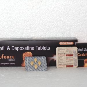 Geduforce