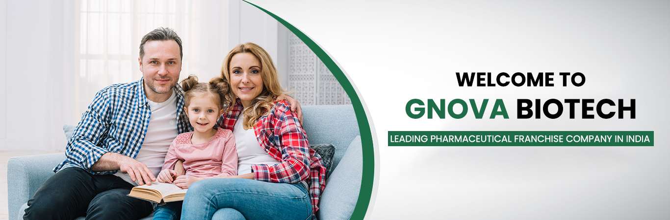 Gnova Biotech - Pharma Company