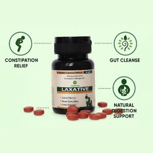 Laxative Tablets