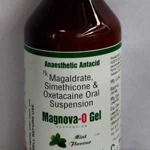 MAGNOVA-O Gel