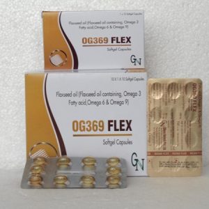 OG369 FLEX