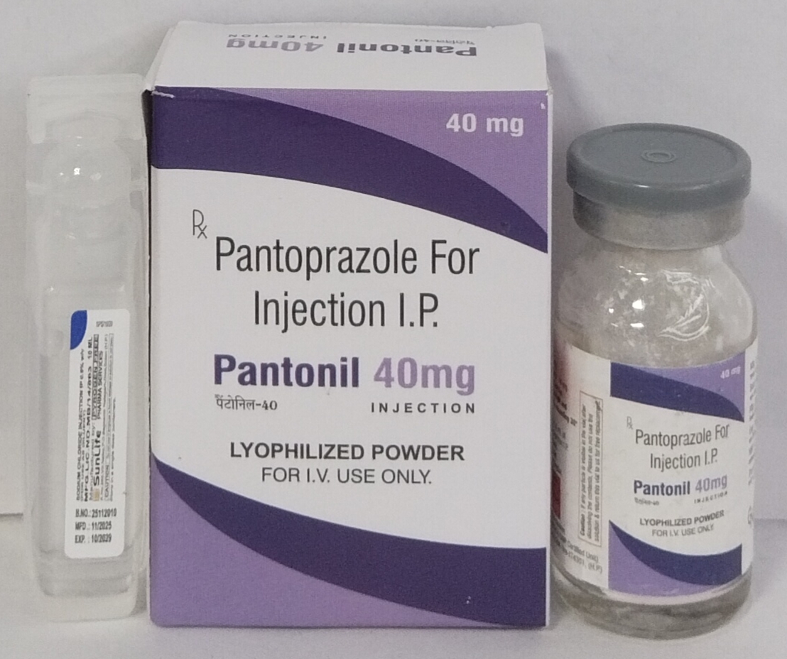 Pantonil