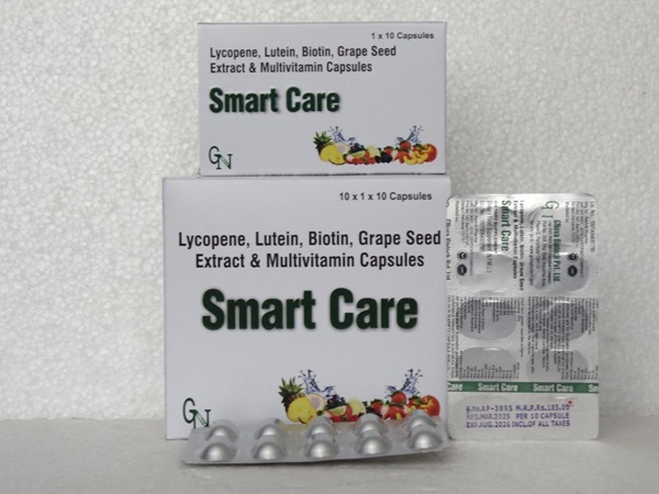 SMART CARE